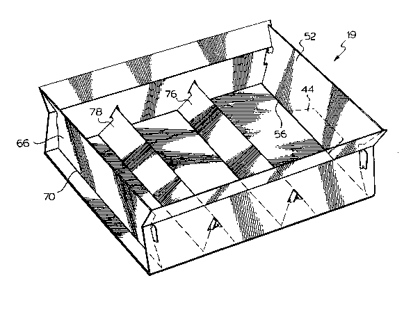 Une figure unique qui représente un dessin illustrant l'invention.